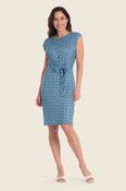 Gerry Weber N68723 Printed Dress • Pauls of Kilkenny image