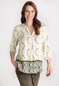 Frank Walder 203101786 Blouse • Pauls of Kilkenny image