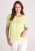 Frank Walder 716432000 Blouse • Pauls of Kilkenny image