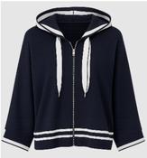 Sani Blu 9037 Jacket • Pauls of Kilkenny image