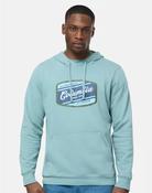 Columbia 2018494 Trek Graphic Hoodie • Pauls of Kilkenny