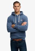Superdry M2014518A Essential Logo Classic Hoodie • Pauls of Kilkenny