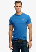 Superdry M1011245B ESSENTIAL LOGO EMB TEE • Pauls of Kilkenny