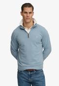 Superdry M2014346A Classic Essential Henley • Pauls of Kilkenny image