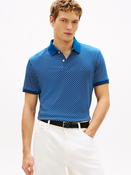 Tommy Hilfiger MW0MW42776 AOP INTERLOCK REG PO • Pauls of Kilkenny