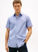 Tommy Hilfiger MW0MW42443 FLEX POPLIN HOUNDSTO • Pauls of Kilkenny