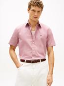 Tommy Hilfiger MW0MW42443 FLEX POPLIN HOUNDSTO • Pauls of Kilkenny