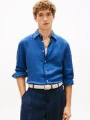 Tommy Hilfiger MW0MW41530 PIGMENT DYED LI SOLI • Pauls of Kilkenny