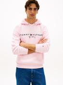 Tommy Hilfiger MW0MW11599 TOMMY LOGO HOODY • Pauls of Kilkenny