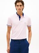Tommy Hilfiger MW0MW40688 CONTRAST COLLAR BLOC • Pauls of Kilkenny