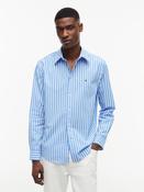 Tommy Hilfiger MW0MW43315 FLEX POPLIN SEASONAL • Pauls of Kilkenny
