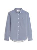 Tommy Hilfiger MW0MW39441 KNITTED AOP RF SHIRT • Pauls of Kilkenny