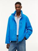 Tommy Hilfiger MW0MW44299 CREW JACKET • Pauls of Kilkenny image