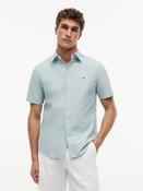 Tommy Hilfiger MW0MW36272 HERITAGE OXFORD RF S • Pauls of Kilkenny