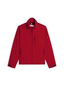 Tommy Hilfiger MW0MW44299 CREW JACKET • Pauls of Kilkenny image
