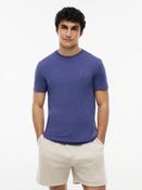 Tommy Jeans DM0DM20363 TJM XSLIM JASPE HTR • Pauls of Kilkenny