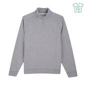 Farah F4KSB073 JIM 1/4 ZIP • Pauls of Kilkenny