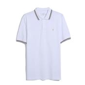Farah F4KFF000 ELTON SS POLO - GOLD • Pauls of Kilkenny