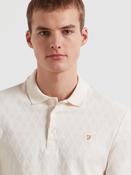 Farah F4KSG009 HORACE SS POLO - GOL • Pauls of Kilkenny