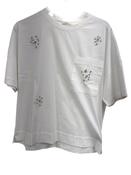 Sani Blu 9065 T-Shirt • Pauls of Kilkenny image