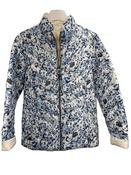 Frandsen 426 588 Reversible Jacket • Pauls of Kilkenny image