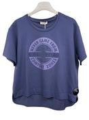 Sani Blu 9043 Sweater • Pauls of Kilkenny