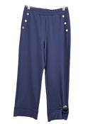 Sani Blu 9044 Pants • Pauls of Kilkenny image