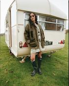 Barbour LCA0405 Mod Trtn Bead • Pauls of Kilkenny