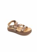 Inuovo A96060 Sandals • Pauls of Kilkenny image