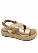 Inuovo A96063 Sandals • Pauls of Kilkenny image