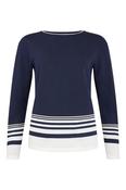 Sunday 6934 6281 Pullover • Pauls of Kilkenny