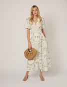 Nobodys Child SS Starlight midi Dress • Pauls of Kilkenny image