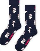 Happy Socks Cutie Sock P004466 • Pauls of Kilkenny image