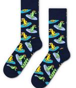 Happy Socks Surf Lizard Sock P004477 • Pauls of Kilkenny image