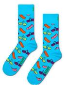 Happy Socks Skateboard Sock P004480 • Pauls of Kilkenny image