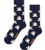 Happy Socks Espresso Sock P004506 • Pauls of Kilkenny image