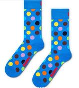 Happy Socks Big Dot Sock P004630 • Pauls of Kilkenny image