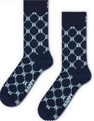 Happy Socks H Monogram Sock P004725 • Pauls of Kilkenny image