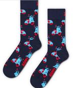 Happy Socks Scooter Sock P004854 • Pauls of Kilkenny image
