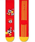 Happy Socks World Cup Spain Sneaker Sock P005244 • Pauls of Kilkenny image