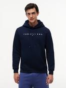 Tommy Jeans DM0DM20746 TJM REG LINEAR LOGO • Pauls of Kilkenny