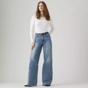 Levi's® 728 HR Wide Leg • Pauls of Kilkenny