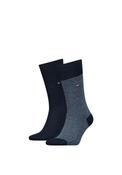 Tommy Hilfiger 701226104028805 TH MEN SOCK 2P BIRDSEYE • Pauls of Kilkenny