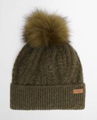 Barbour ELSDON BEANIE HAT • Pauls of Kilkenny