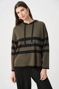 Joseph Ribkoff 263626 Top • Pauls of Kilkenny image