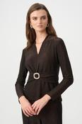 Joseph Ribkoff 263732 Top • Pauls of Kilkenny image