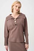 Joseph Ribkoff 263938 Top • Pauls of Kilkenny image