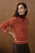 Culture 50113494 CUnova Katrina Pullover • Pauls of Kilkenny image