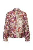 Culture 50113642 CUtajana Bomber Jacket • Pauls of Kilkenny image