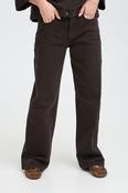 Pulz Jeans 50210760 PZKATJA HW JEANS WIDE LEG • Pauls of Kilkenny image